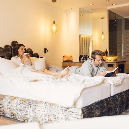 Hotel Jaegerhof Zams Kültér fotó