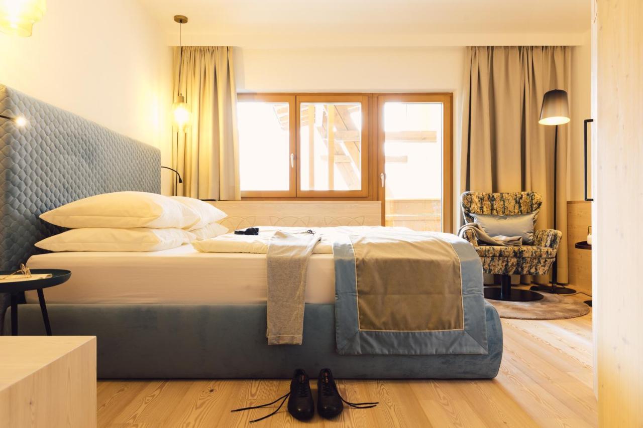 Hotel Jaegerhof Zams Kültér fotó