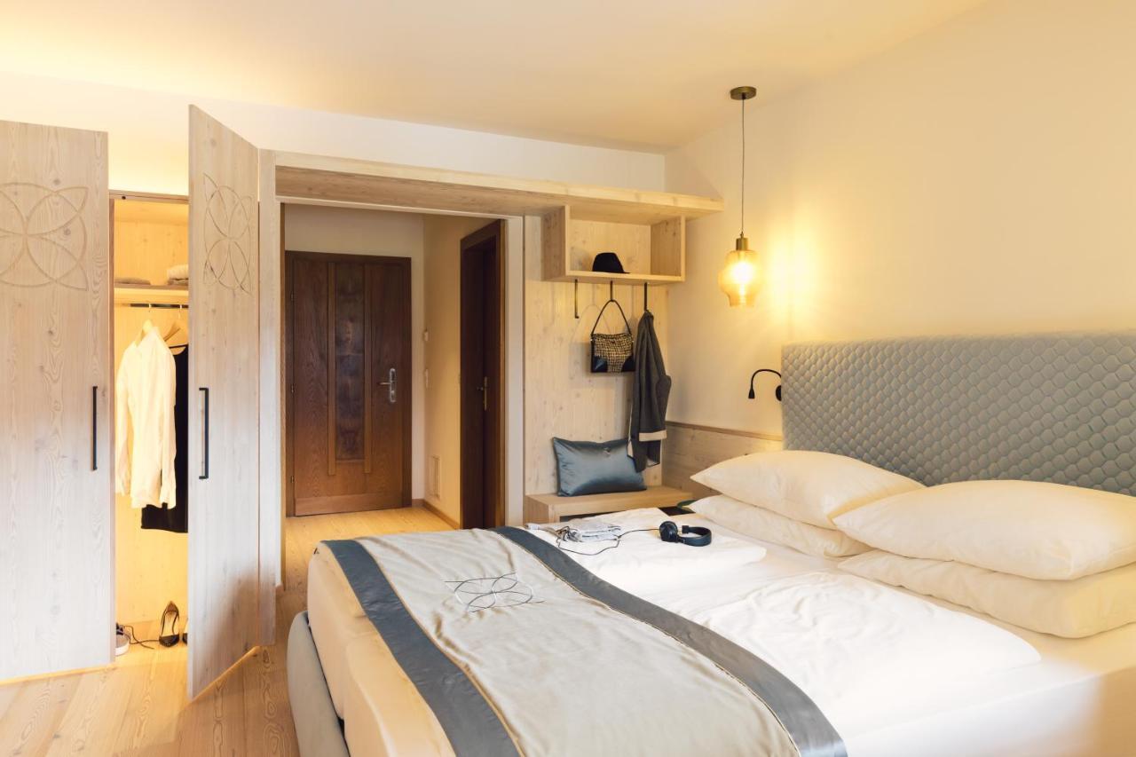 Hotel Jaegerhof Zams Kültér fotó